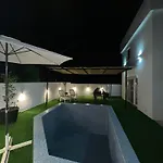 House 아파트 Pocitelj