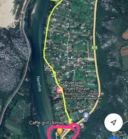 House Daire Pocitelj