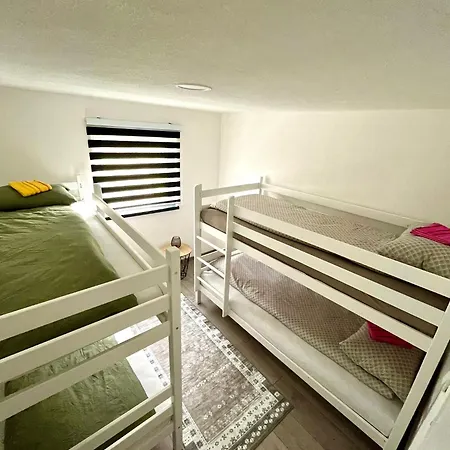 Apartment House