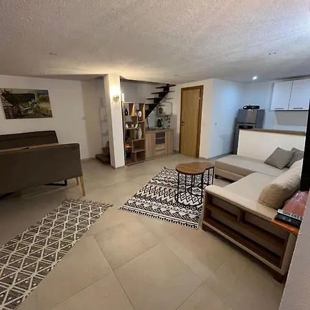 Apartment House *