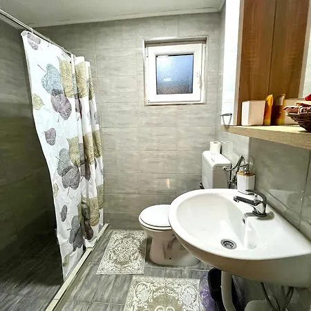 House Pocitelj