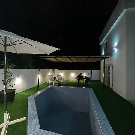 House Daire Pocitelj