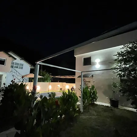 Apartment House Pocitelj