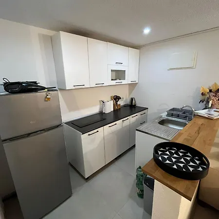 House Apartament *