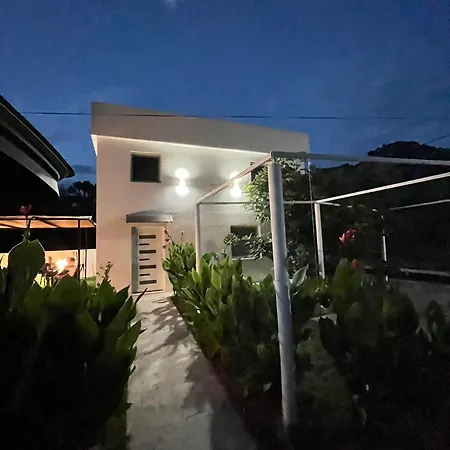 Apartment House *