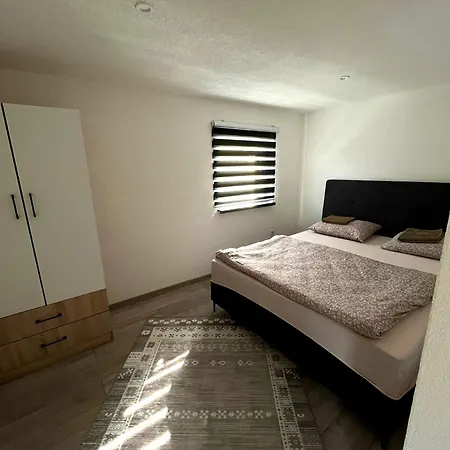 Apartment House