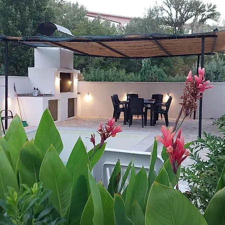 House Pocitelj
