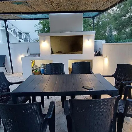 House Apartment