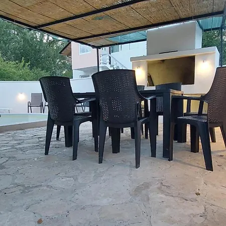 Apartment House Pocitelj