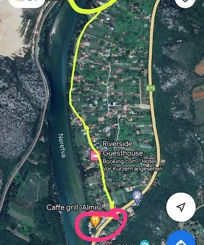 House Lägenhet Pocitelj