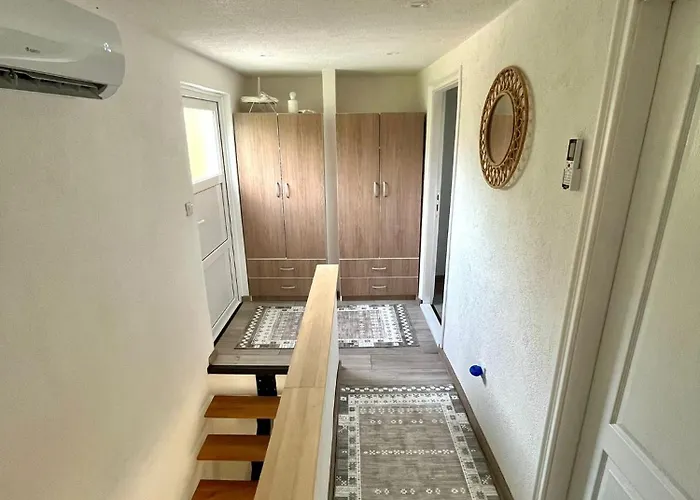 Appartamento House *